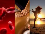 Things You Didn’t Know About Swedish Massage