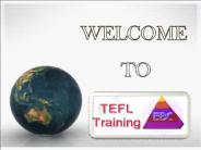 EBC TEFL course Phuket Thailand program
