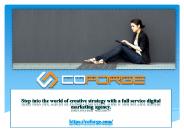 Digital Marketing Agency