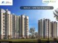 Parkwest - Luxury 3 BHK Flats in Bangalore PowerPoint PPT Presentation