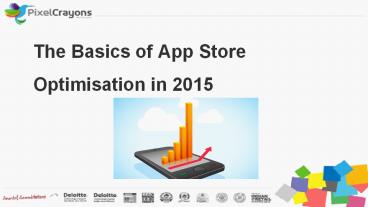 The Basics of App Store Optimisation in 2015
