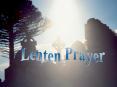 Lenten%20Prayer PowerPoint PPT Presentation