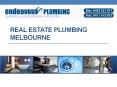 Real Estate Plumbing Melbourne PowerPoint PPT Presentation