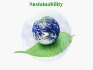 Sustainability