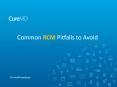 Common RCM Pitfalls to Avoid PowerPoint PPT Presentation