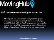 Free Moving Home Services Melbourne