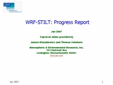 Top-level slides provided by