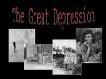 The%20Great%20Depression PowerPoint PPT Presentation