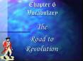 Chapter 6 Vocabulary PowerPoint PPT Presentation