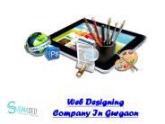Web designig company in gurgaon