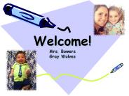 Welcome!%20Mrs.%20Bowers%20Gray%20Wolves