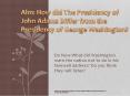 Do Now:What did Washington warn the nation not to do in his farewell address? Do you think they will listen? PowerPoint PPT Presentation