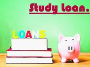 Study loan