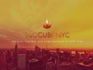 Succubi Nuru Massage