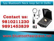 Spy Bluetooth Neckloop Set In Delhi,9810211230