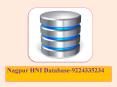Nagpur HNI Database-9224335234 PowerPoint PPT Presentation