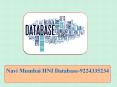 Navi Mumbai HNI Database-9224335234 PowerPoint PPT Presentation