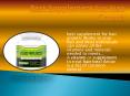 Healthy Hair Products PowerPoint PPT Presentation