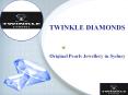 Original Pearl Jewellery in Sydney PowerPoint PPT Presentation