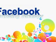 Facebook Marketing Strategy