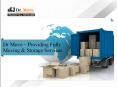 Dr Move – Providing Fully Moving & Storage Services PowerPoint PPT Presentation