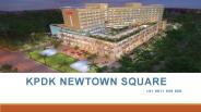 KPDK Newtown Square