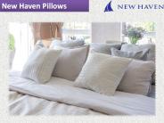 New Haven Pillows