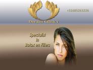 Botox Amsterdam, Botox Rotterdam - Dreamclinics