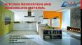 Kitchen Renovation and Remodeling Material PowerPoint PPT Presentation