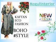 Kaftan Nighty