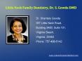 Dr Gowda DMD, Implant Dentist in Virginia Beach, Virginia. PowerPoint PPT Presentation