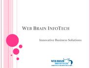 The Best Web Design Technique Currently Available Today