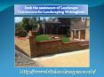 Seek the assistance of Landscape Contractors for Landscaping Wokingham PowerPoint PPT Presentation