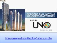 Rudra Uno Sweet Desire Project
