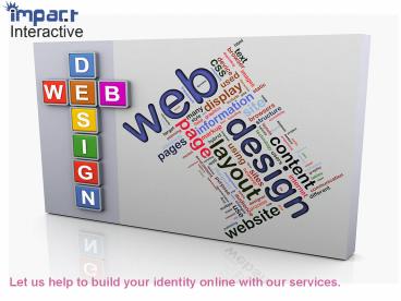 Reasonable Website Development Company in Hamilton