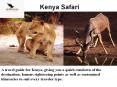Tanzania Safari Tours PowerPoint PPT Presentation