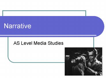 presentation player overlay