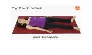 Top 5 Yoga Poses