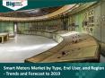 Smart Meters Market – Trends, Challenge, Driver, Growth, Demand, Analysis, Opportunities & Forecast 2019 PowerPoint PPT Presentation
