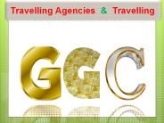 Travelling Agencies
