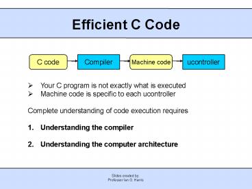 ppt - creating executable programs on the mainframe... PPT – Slides created by: PowerPoint presentation | free to download ...