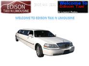 Taxi Service Edison (1) PowerPoint PPT Presentation