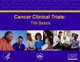What Are Clinical Trials? PowerPoint PPT Presentation