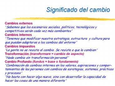 presentation player overlay