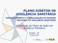 PLANO DIRETOR DE VIGIL PowerPoint PPT Presentation