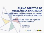 PLANO DIRETOR DE VIGIL