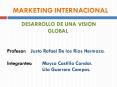 Profesor:Justo Rafael De los R PowerPoint PPT Presentation