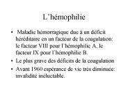 Maladie h