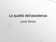 La qualit