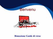 passi a rimuovere il malware completamente dal di Windows